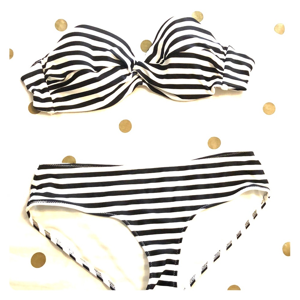 Swim Top and bottom